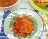 Foto langkah ke 6 dari resep Telur Barendo.
