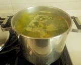 Foto del paso 21 de la receta: Mentirons de blat picat i fesols