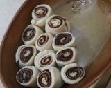 صورة لخطوة 4 من وصفة سنابون