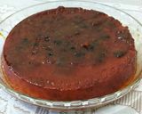 Foto del paso 4 de la receta: Budín de pan y avena 😋