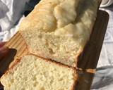 Foto del paso 6 de la receta: Budín de yogurt y limón