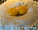 Foto del paso 1 de la receta: Tarta de ricota clásica de Doña Petrona