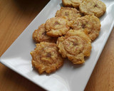 Foto del paso 5 de la receta: Patacones