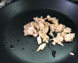 Foto del paso 3 de la receta: Atún Tuny con papas y Chorizo a la Sonorense