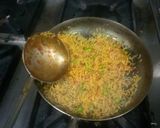 मसाला राइस 🥰 रेसिपी चरण 6 फोटो