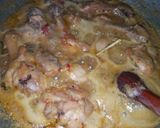 Foto langkah ke 3 dari resep Ayam bakar bumbu rujak.