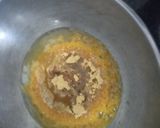 ગુંદર પાક(Gundar paak recipe in Gujarati) રેસીપી સ્ટેપ2ફોટો