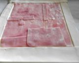 Foto del paso 3 de la receta Hojaldre de espárragos