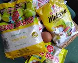 Foto langkah ke 1 dari resep Crispy Crepes.