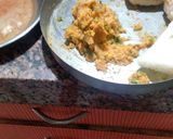A picture of step 2 of Yummy bread roll.