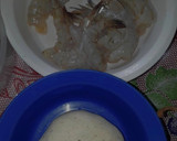 Foto del paso 1 de la receta: Tlaxtihuilli