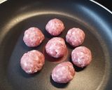 Foto del passaggio 4 della ricetta Cialda croccante di patate, crema di lenticchie con bocconcino di salciccia 🥔🫘🥓