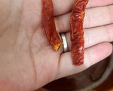 Foto del paso 2 de la receta: Esquítes a mi estilo