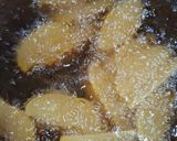 Foto langkah ke 3 dari resep 1.021. Potato Wedges Sat Set.