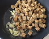 Foto langkah ke 5 dari resep Tempe Oseng Ketjap.