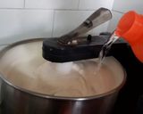 A picture of step 2 of Idli sambar.