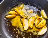 Aloo potol posto Potato pointed gourd with poppy seeds recipe step 3 photo