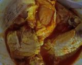 Foto langkah ke 1 dari resep Ayam Goreng Tepung Krispy.