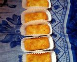 Foto langkah ke 7 dari resep Nuget Takeso (Tahu Keju Sosis).
