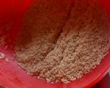 Foto del paso 1 de la receta: Kubbhe