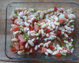 Foto del paso 6 de la receta: 60. Alubias a la vinagreta