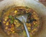 Foto langkah ke 8 dari resep Mie Ayam Kecap Simple.