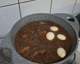 Foto langkah ke 12 dari resep Babi Kecap.
