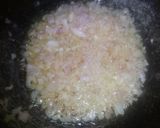 A picture of step 11 of Paneer tikka masala.