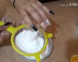 Foto del paso 2 de la receta: Panque en licuadora de leche condensada fácil y rápido