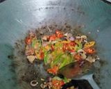 Foto langkah ke 2 dari resep Tumis taoge.