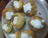 Sprouts Chaat recipe step 5 photo