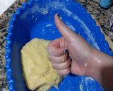 Foto del paso 3 de la receta: Galletitos con cara de Jueves