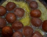 Foto langkah ke 3 dari resep Bola coklat cerres.
