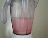 Foto langkah ke 2 dari resep Guava Juice 🍹.