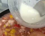 Foto langkah ke 4 dari resep Cumi asam manis.