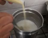Foto del paso 3 de la receta: Croquetas de Vitina (Sémola de trigo)