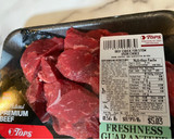 A picture of step 2 of Curry.