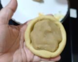A picture of step 6 of Ranga Aloor Puran Puli(Sweet Potato Stuffed Puli Paratha).