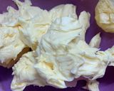 A picture of step 1 of Ammah’s butter cake.