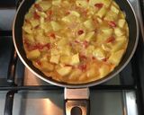 Foto del paso 5 de la receta: Tortilla de papas