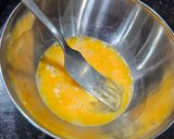 صورة لخطوة 14 من وصفة بف باستري بالنقانق وجبن البري Brie cheese بطريقة مختلفة