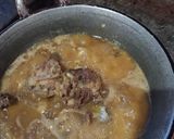 Foto langkah ke 6 dari resep Balungan Madu Aroma Rempah.