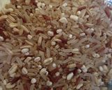 Foto del paso 2 de la receta: Arroz con granos ancestrales