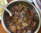 奶奶滷牛腱的食譜步驟3照片
