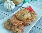 Foto langkah ke 4 dari resep Perkedel Kentang Kornet.