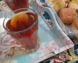 عکس مرحله 4 از دستور چای 🥰🥰🤩