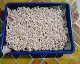 Foto langkah ke 5 dari resep Jipang/ Brondong Nasi Kering.