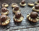 Foto del paso 7 de la receta: Arañitas de Halloween