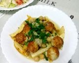 صورة لخطوة 3 من وصفة كفتة الدجاج