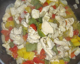Foto del paso 3 de la receta: Fajitas 🌮🌮